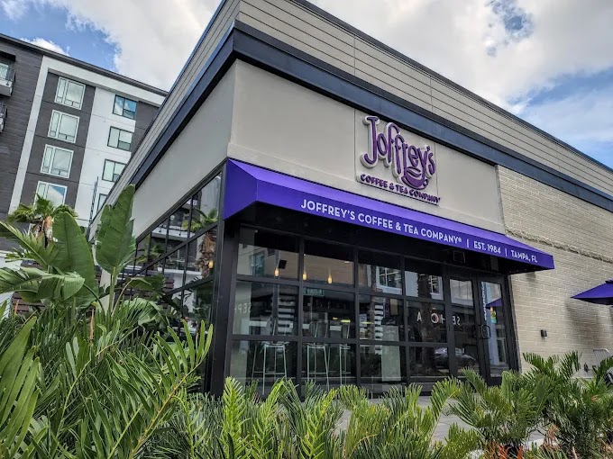 Joffrey's Coffee & Tea Company